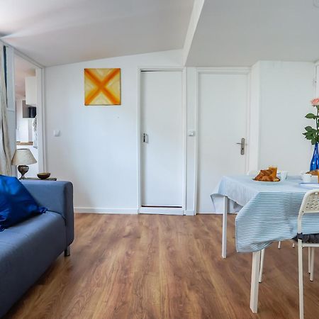 Cozy 3 Bedroom Apt In Lively Bairro Alto Lisabona Exterior foto