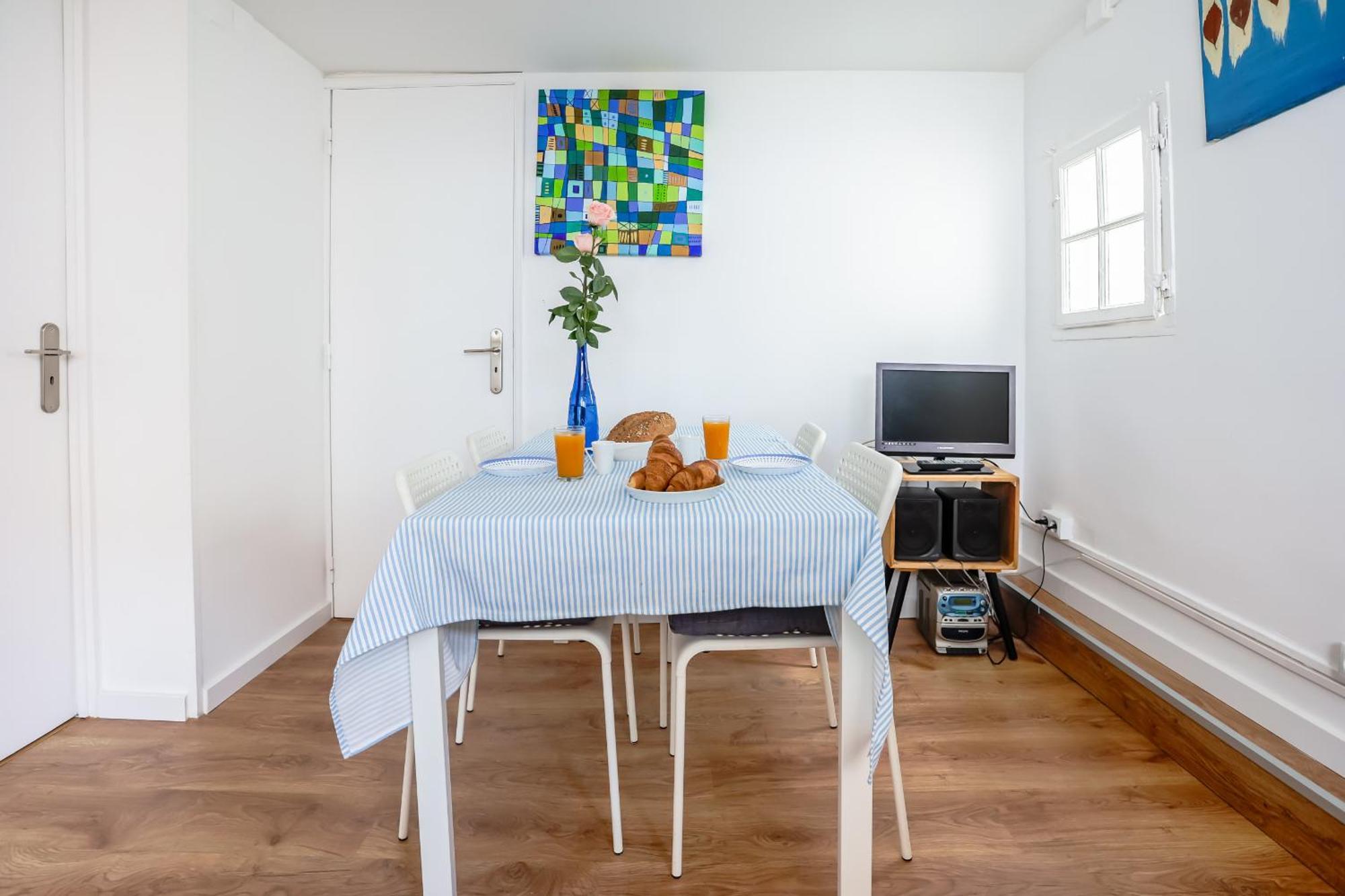 Cozy 3 Bedroom Apt In Lively Bairro Alto Lisabona Exterior foto