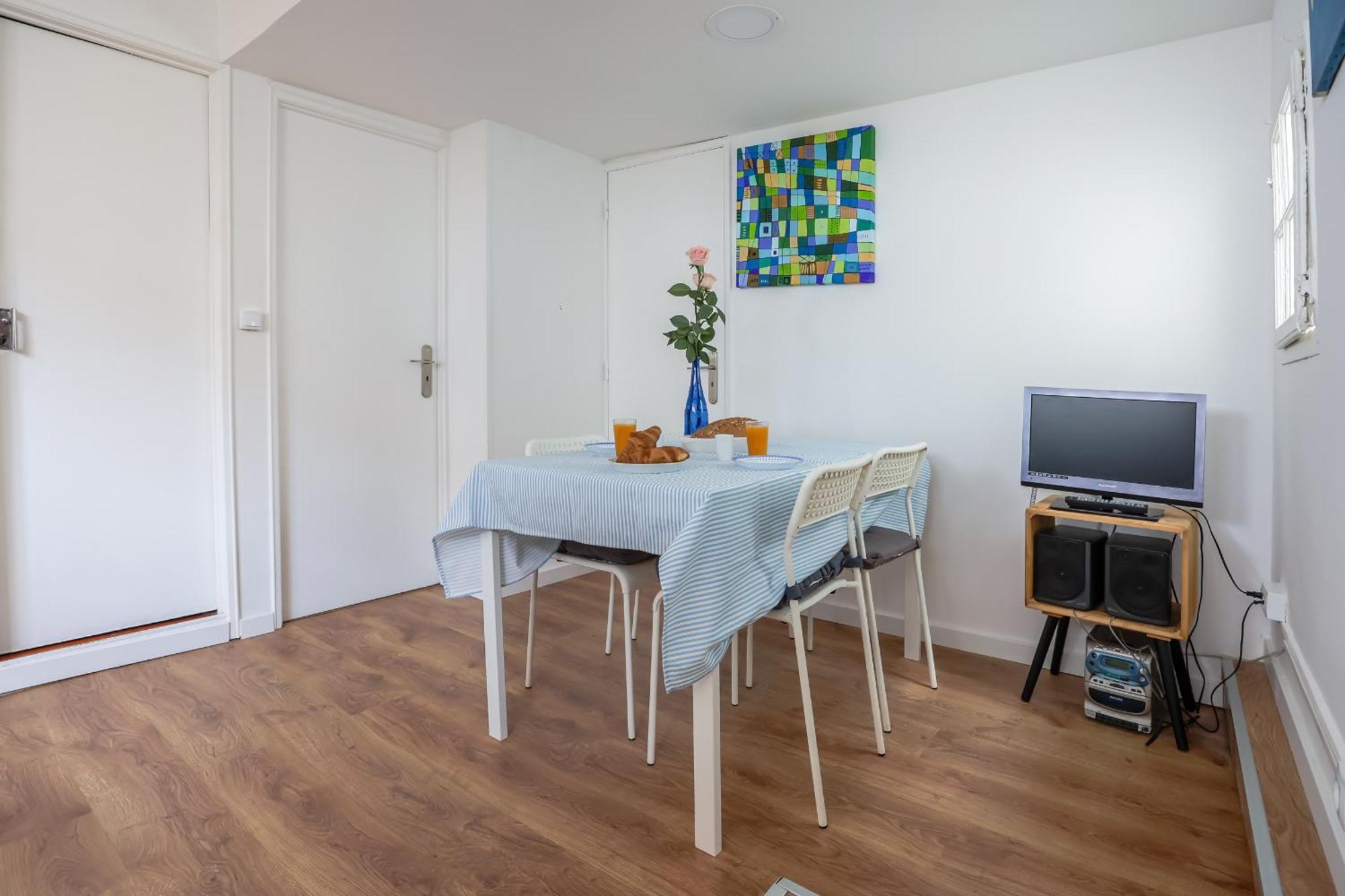 Cozy 3 Bedroom Apt In Lively Bairro Alto Lisabona Exterior foto